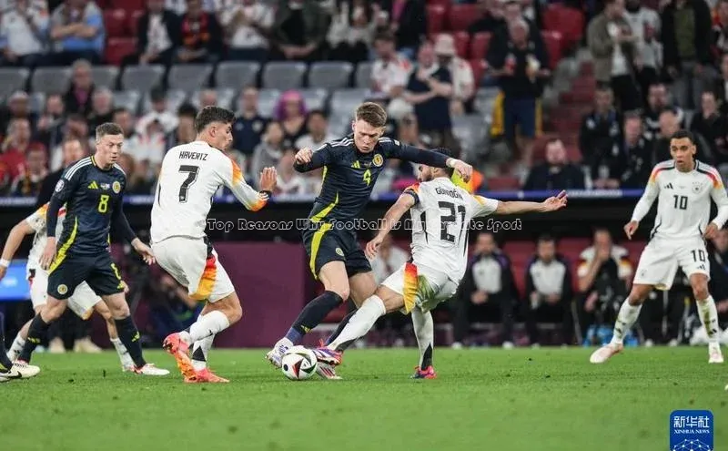 熊猫体育在线直播免费每日互动Top Reasons Why Football is My Favorite Sport