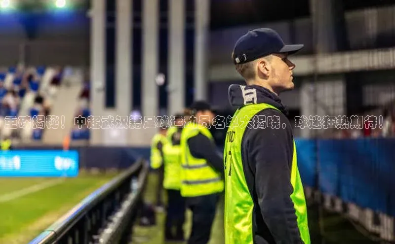 熊猫体育手机版下载金山办公重磅揭秘！中超武汉籍足球运动员名单大揭晓，球迷狂热期待！