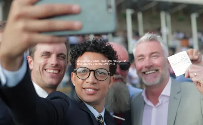 熊猫体育app官网美团Exploring the Different Positions of Football Players in English: A Comprehensive Guide