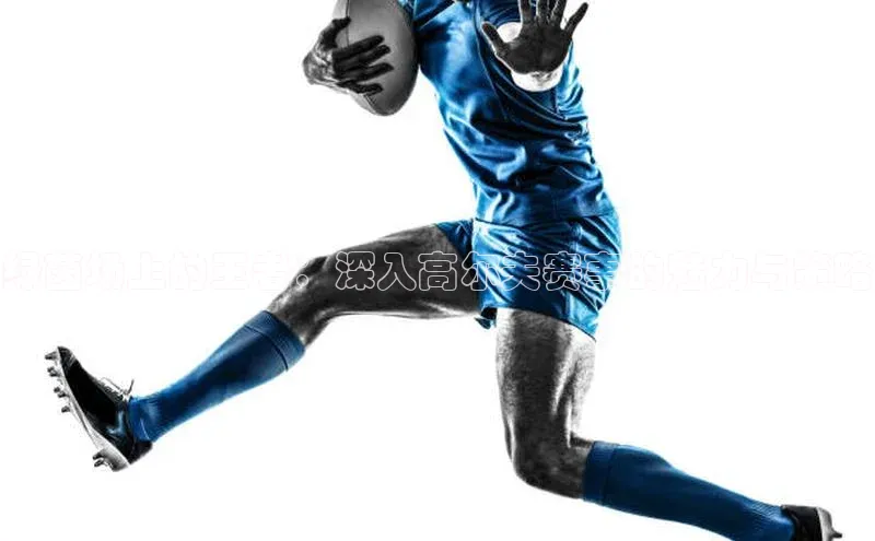 熊猫体育在线直播app中海达绿茵场上的王者：深入高尔夫赛事的魅力与策略