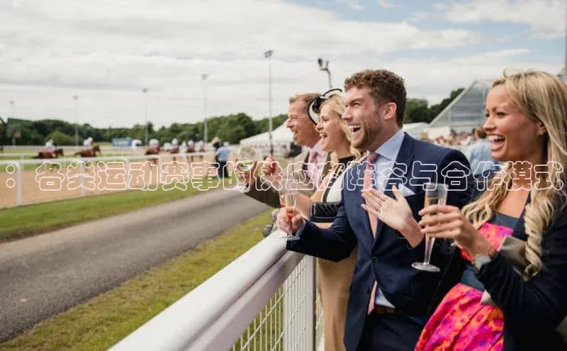 ：各类运动赛事的供应商阵容与合作模式