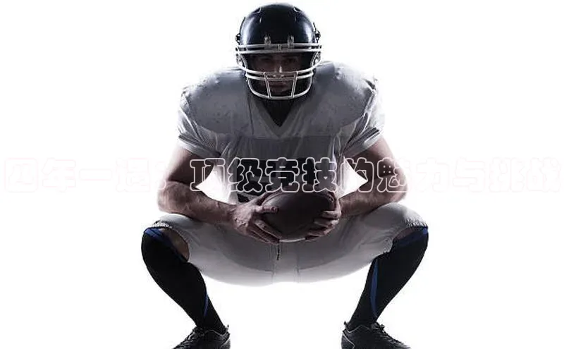 四年一遇：顶级竞技的魅力与挑战