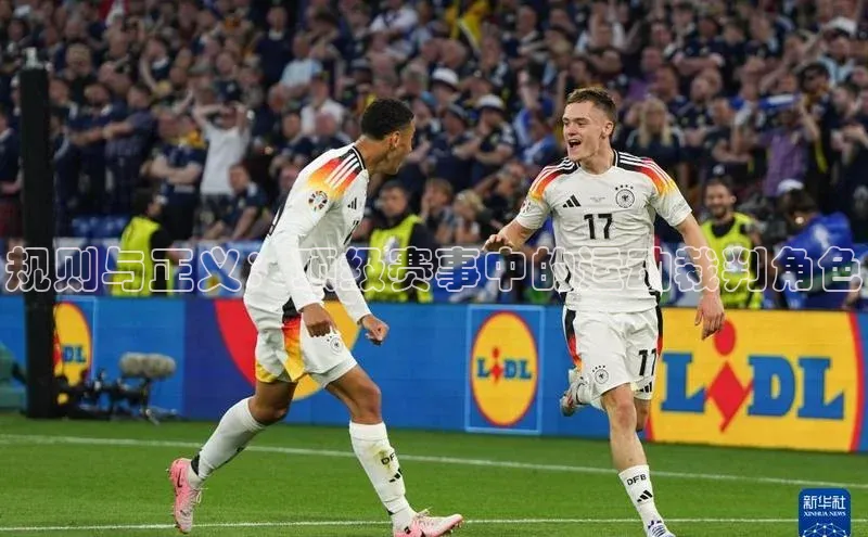 规则与正义：顶级赛事中的运动裁判角色