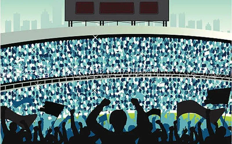 欢聚一堂：社区趣味运动赛事的文化与魅力