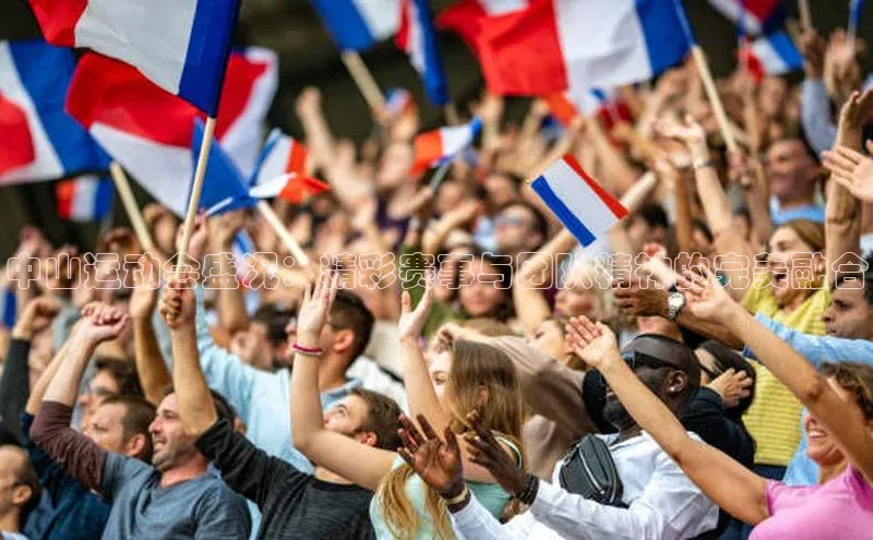 中山运动会盛况：精彩赛事与团队精神的完美融合