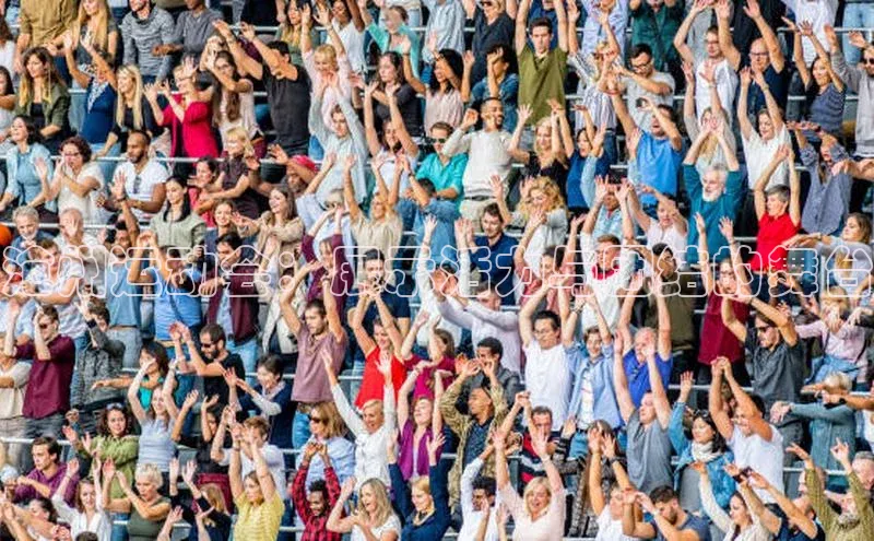 沧州运动会：展示活力与团结的舞台