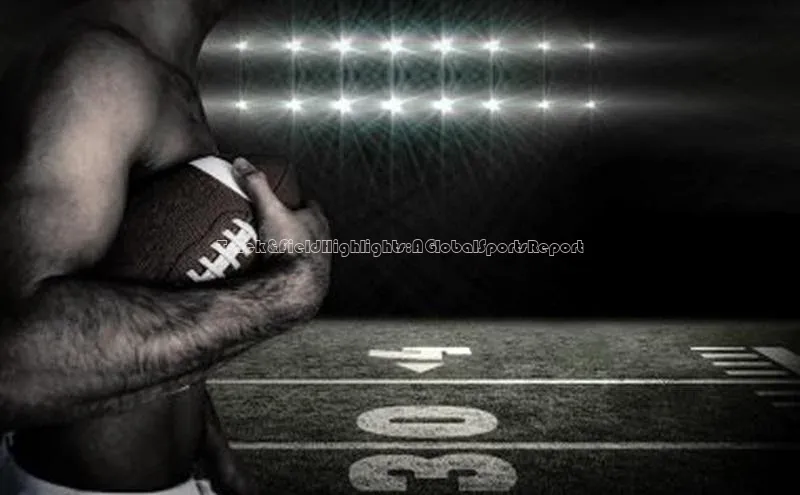 Track&FieldHighlights:AGlobalSportsReport