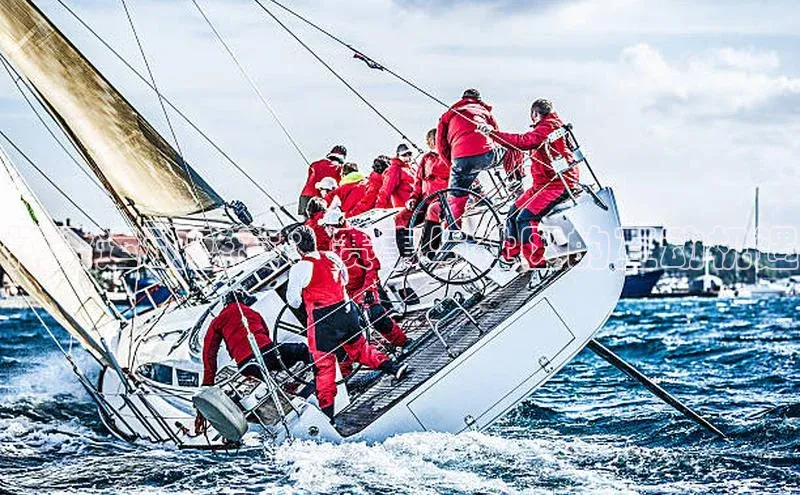 怀柔运动盛宴：赛事与社区的互动机遇