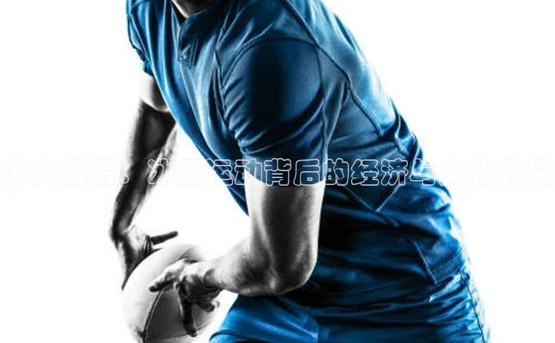 冰火激情：冰雪运动背后的经济与文化力量