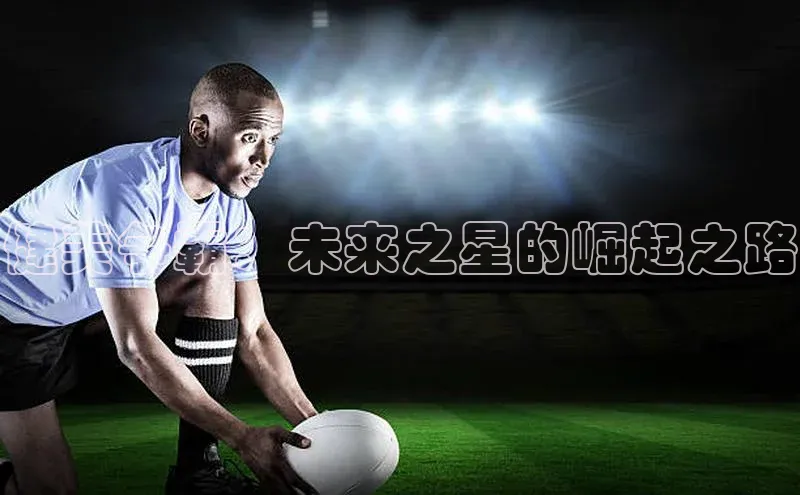 健美争霸：未来之星的崛起之路