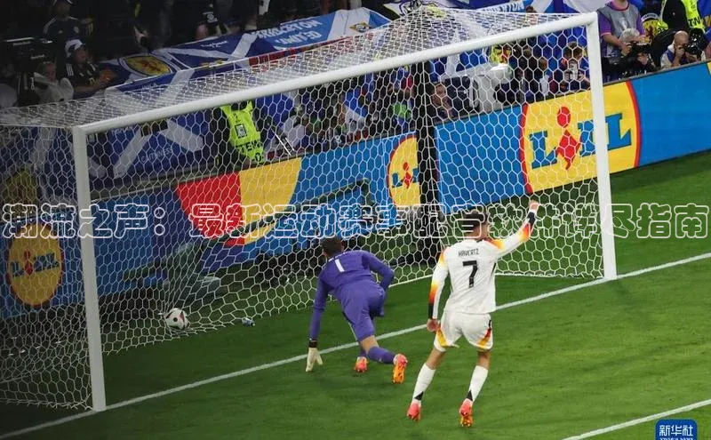 潮流之声：最新运动赛事配音软件详尽指南