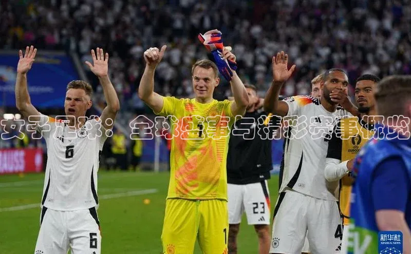 女子足球：全球盛事与精彩赛事概览