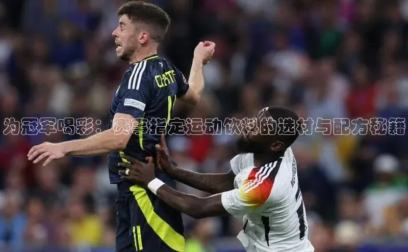 为冠军喝彩：赛事指定运动饮料的选材与配方秘籍