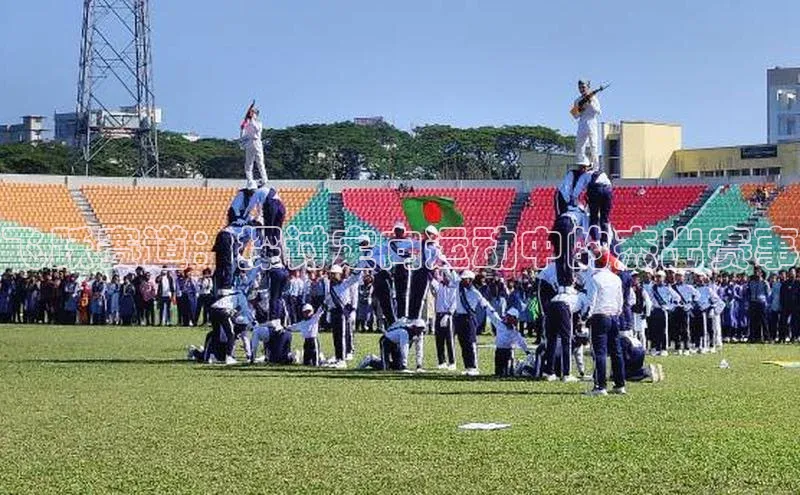 飞跃赛道：探讨定向运动中的杰出赛事