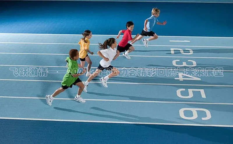 飞跃激情——2023年度运动会精彩回顾与未来展望