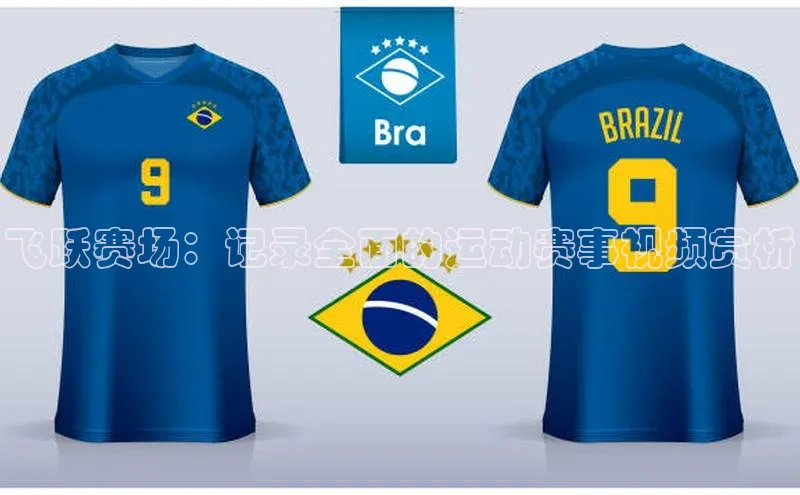 飞跃赛场：记录全面的运动赛事视频赏析