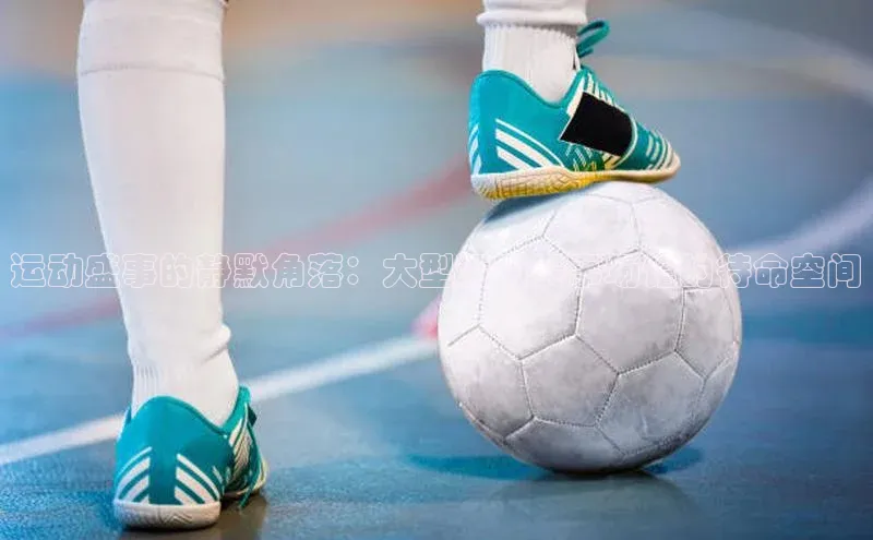 运动盛事的静默角落：大型运动赛事场馆的待命空间