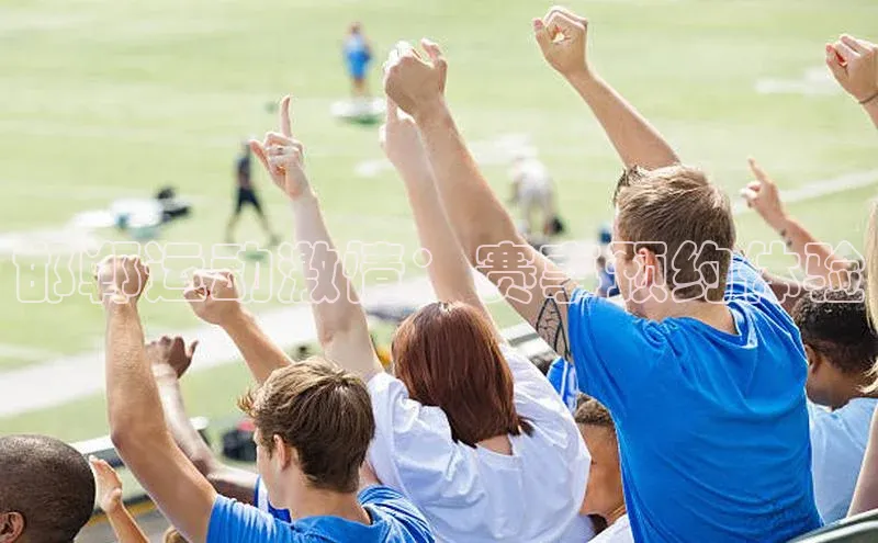 邯郸运动激情：赛事预约体验