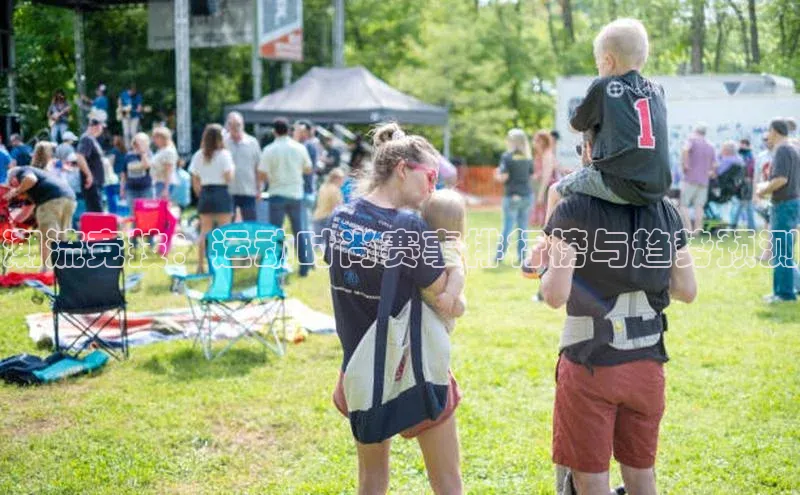 潮流竞技：运动时尚赛事排行榜与趋势预测